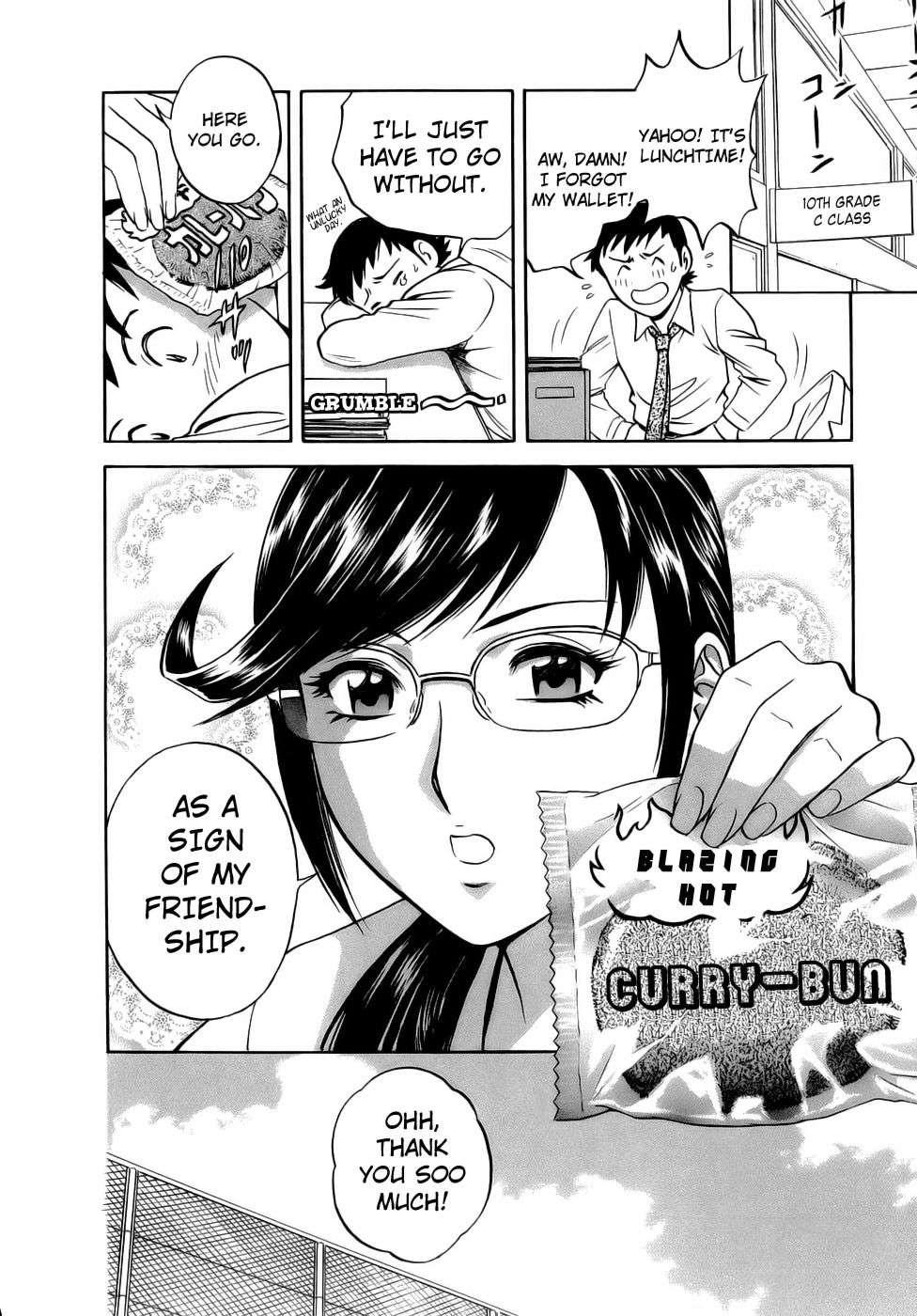 Boing Boing Teacher Chapter 1000 Page 19